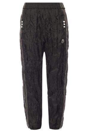 Polyester track pants, zdjęcie 1 Polyester track pants od ADIDAS by Alexander Wang